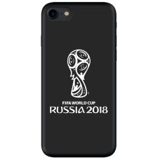 Чехол для iPhone 2018 FIFA WCR Official Emblem для Apple iPhone 7/8